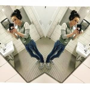 Meet your Posher, Sierra